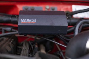 Jeep Cherokee Multiple Light Controller - Rough Country - MLC-6 - '97-'01